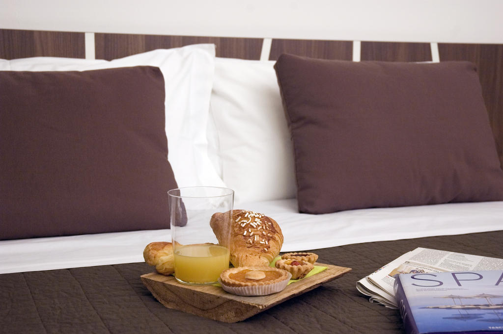 Residence Alleterme Rivanazzano Terme Phòng bức ảnh