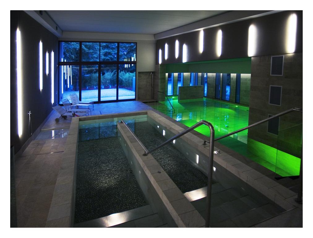 Residence Alleterme Rivanazzano Terme Ngoại thất bức ảnh