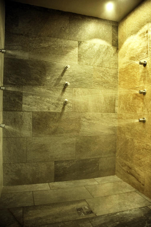 Residence Alleterme Rivanazzano Terme Ngoại thất bức ảnh