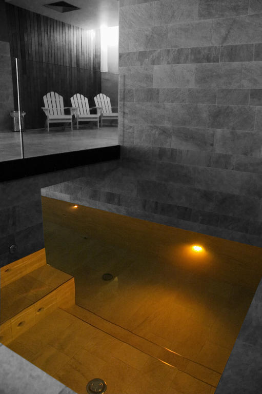 Residence Alleterme Rivanazzano Terme Ngoại thất bức ảnh