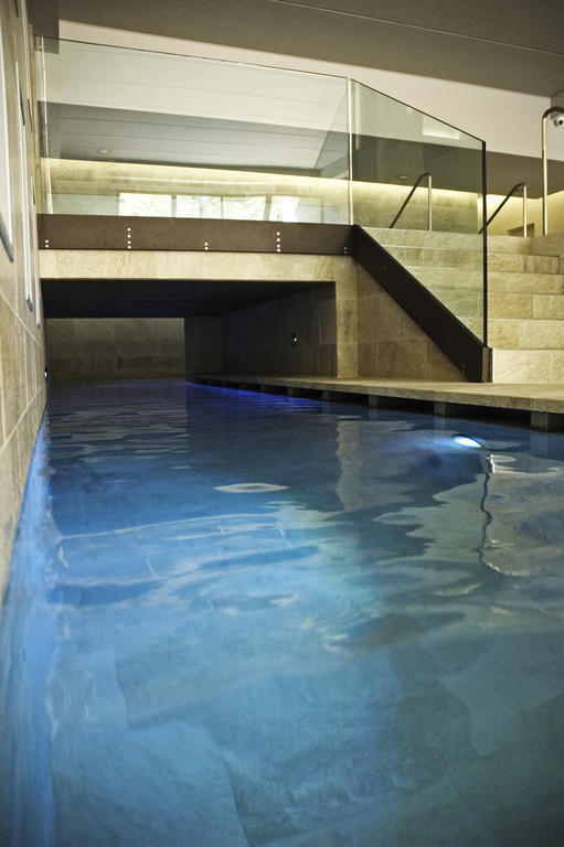 Residence Alleterme Rivanazzano Terme Ngoại thất bức ảnh