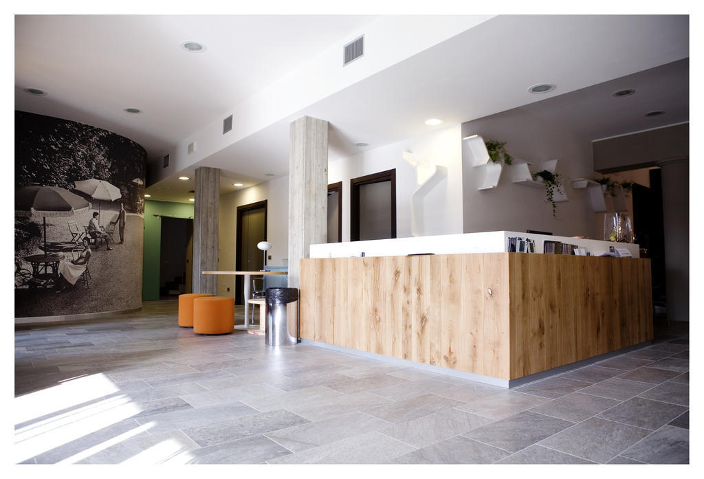Residence Alleterme Rivanazzano Terme Ngoại thất bức ảnh