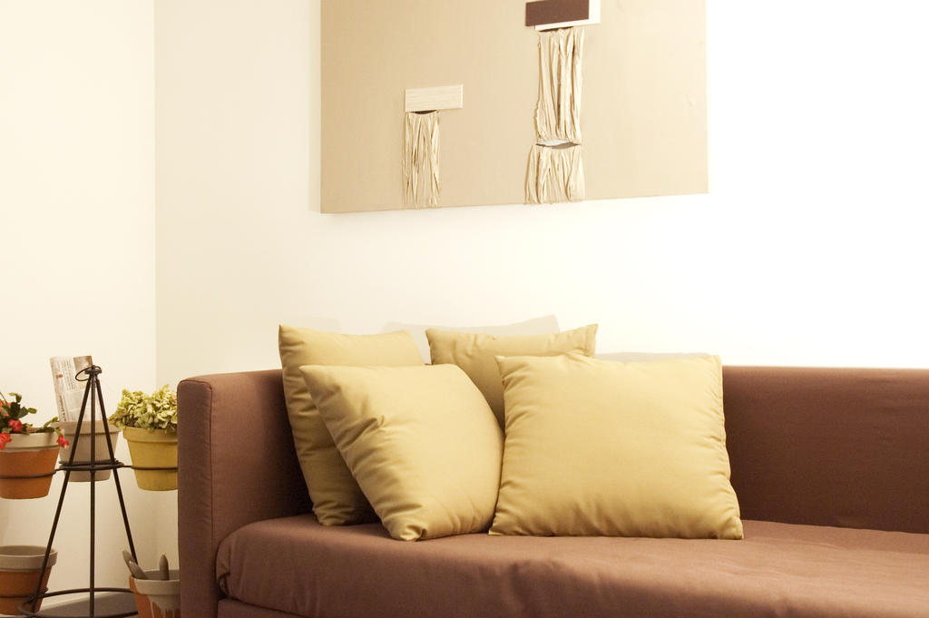 Residence Alleterme Rivanazzano Terme Phòng bức ảnh