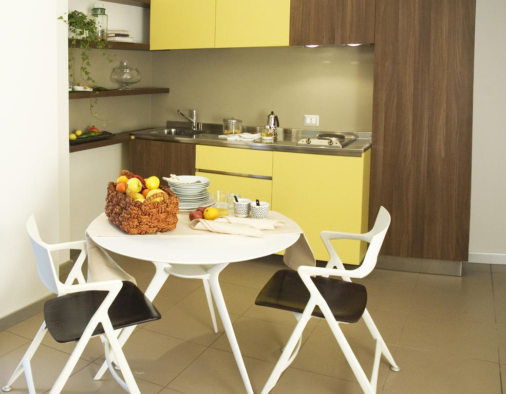 Residence Alleterme Rivanazzano Terme Phòng bức ảnh